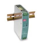 EDR-75-24 Mean Well Power Supply 24 VDC 3.2A Din Rail