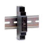 HDR-15-12 Mean Well Power Supply 12 VDC 1.25A Din Rail