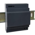 HDR-150-24 Mean Well Power Supply 24 VDC 6.25A Din Rail