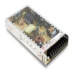 LRS-200-15 Mean Well  Power Supply 15 VDC 14A