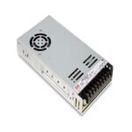 LRS-350-48 Mean Well  Power Supply 48 VDC 7.3A