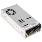 LRS-450-5 Mean Well  Power Supply 5 VDC 75A