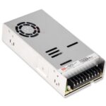 LRS-600-12 Mean Well  Power Supply 12 VDC 50A