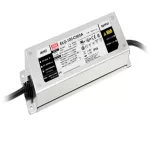 ELG-100-C1050-3Y Mean Well LED Driver  +48~95 VDC 1050mA
