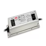 ELG-150-12-3Y Mean Well LED Driver 12 VDC 10A