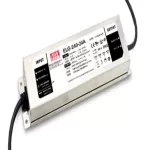 ELG-240-24 Mean Well LED Driver 24 VDC 10A