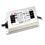 ELG-75-48DA-3Y Mean Well LED Driver 48 VDC 1.6A