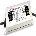 ELG-75-C1050D2-3Y Mean Well LED Driver  +35~71 VDC 1050mA