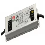 ELGT-150-C700DA Mean Well LED Driver  +107~214 VDC 700mA