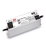 HLG-150H-48B Mean Well LED Driver 48 VDC 3.2A