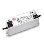 HLG-185H-54B Mean Well LED Driver 54 VDC 3.45A