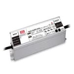 HLG-240H-48A Mean Well LED Driver 48 VDC 5A