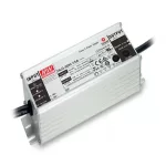 HLG-60H-54B Mean Well LED Driver 54 VDC 1.15A