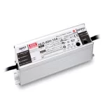 HLG-80H-54B Mean Well LED Driver 54 VDC 1.5A
