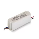 LPV-20-24 Mean Well LED Driver 24 VDC 0.84A