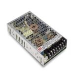 RSP-100-12 Mean Well  Power Supply 12 VDC 8.5A