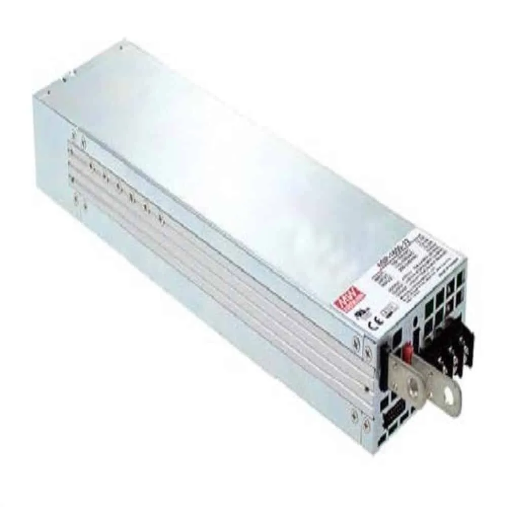 RSP-1600 RSP-1600-27 Mean Well Power Supply 27 VDC 59A - Image 1