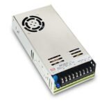 RSP-320-24 Mean Well  Power Supply 24 VDC 13.4A