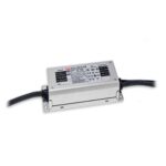 XLG-150-24-A Mean Well LED Driver 24 VDC 6.25A