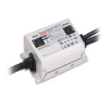 XLG-20-H Mean Well LED Driver  +18~30 VDC 700mA