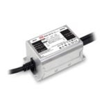 XLG-25-AB Mean Well LED Driver  +22~54 VDC 250~1050mA