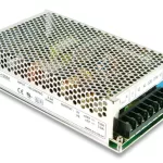 AD-155B Mean Well Security Power Supply +27.6V5A 27.1V0.5A