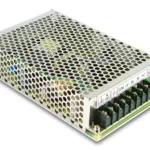 AD-55A Mean Well Security Power Supply +13.8V3.5A +13.4V0.23A