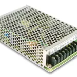 ADS-5524 Mean Well Security Power Supply +24V2A +5V2A