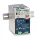 DRS-240-12 Security Power Supply DIN Rail +12V20A +12V15.4A