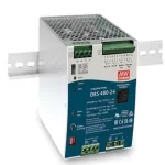 DRS-480-36 Security Power Supply DIN Rail +36V13.3A +36V10.2A