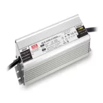 HLG-320H-C700DA Mean Well LED Driver  +214~428 VDC 700mA