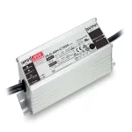 HLG-60H-C700AB Mean Well LED Driver 50~100 VDC 700mA