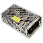 RD-125-4812 Mean Well Power Supply +48V2.3A +12V2.3A