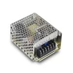 RD-35A Mean Well Power Supply +5V4A +12V1A