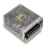 RD-50A Mean Well Power Supply +5V6A +12V2A