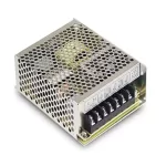 RD-65B Mean Well Power Supply +5V4A +24V2A
