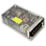 RID-125-1205 Mean Well Power Supply +12V9.2A +5V3A