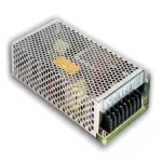 RT-125C Mean Well Power Supply +5V10A +15V4.5A -15V1A