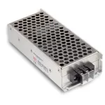 RSD-100C-24 Mean Well DC DC Converter input: 28.8-67.2VDC  output: +24V4.2A
