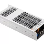 RSD-500C-48 Mean Well DC DC Converter input: 28.8-67.2VDC  output: +48V9.6A