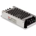 RSD-60L-24 Mean Well DC DC Converter input: 18-72VDC  output: +24V2.5A