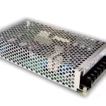 SD-100A-12 Mean Well DC DC Converter input: 9.5-18VDC  output: +12V8.5A