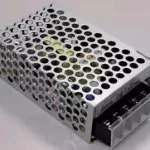 SD-15C-12 Mean Well DC DC Converter input: 36~72VDC  output: 12V/1.25A