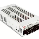 SD-200D-48 Mean Well DC DC Converter input: 72-144VDC  output: +48V4.2A
