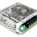 SD-25A-12 Mean Well DC DC Converter input: 9.2-18VDC  output: +12V2.1A