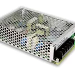 SD-50A-24 Mean Well DC DC Converter input: 9.2-18VDC  output: +24V2.1A