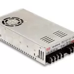 SD-500H-24 Mean Well DC DC Converter input: 72-144VDC  output: +24V21A