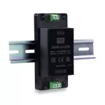DC DC Converter for PV/Renewable Energy DIN Rail 5VDC 2A DDRH-15-5DR