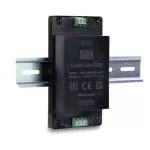 DC DC Converter for PV/Renewable Energy DIN Rail 12VDC 2.5A DDRH-30-5DR