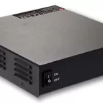 Battery Charger O/P +13.8V24A VDC  ENC-360-12